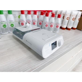 Aparat Philips Auto Bipap